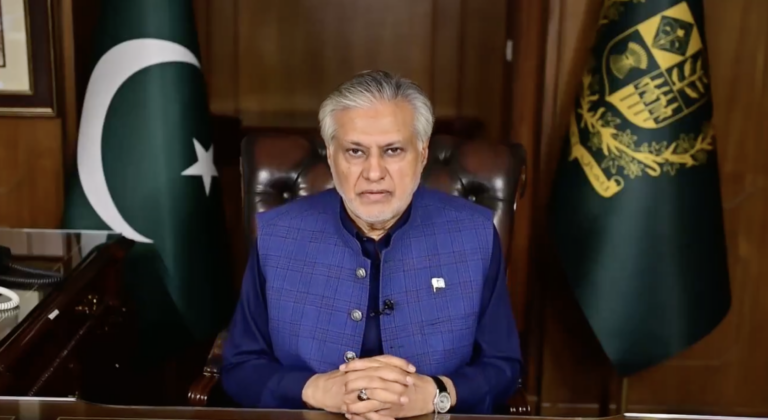 Message from Senator Muhammad Ishaq Dar, Deputy Prime Minister and Foreign Minister of the Islamic Republic of Pakistan, on ‘Kashmir BlackDay’ – 27 October 2024