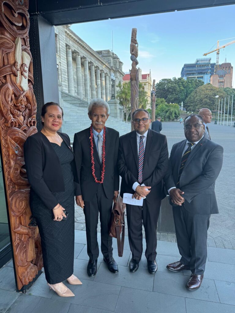 Commemorating Commonwealth Day2025