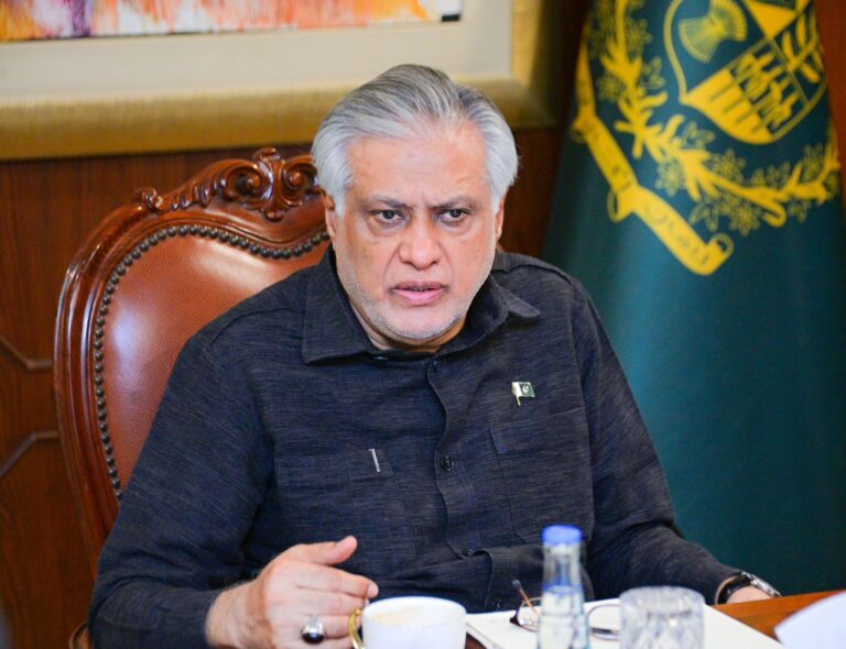 Deputy Prime Minister/Foreign Minister, Senator Mohammad Ishaq Dar, chaired a meeting to review MoFA initiatives introduced in 2024 under his guidance to reform visa processes at Pakistan Missions abroad