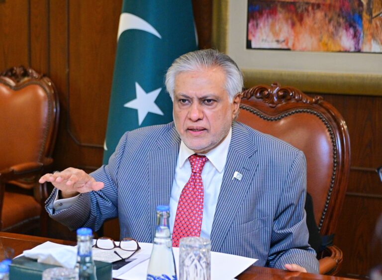 Deputy Prime Minister/Foreign Minister, Senator Mohammad Ishaq Dar, today chaired a meeting to review proposals for strengthening cooperation with friendly countries