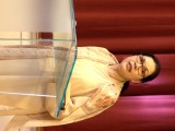 Public lecture on Kashmir -the oldest dispute on the UN agenda Photos