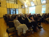 Public lecture on Kashmir -the oldest dispute on the UN agenda Photos